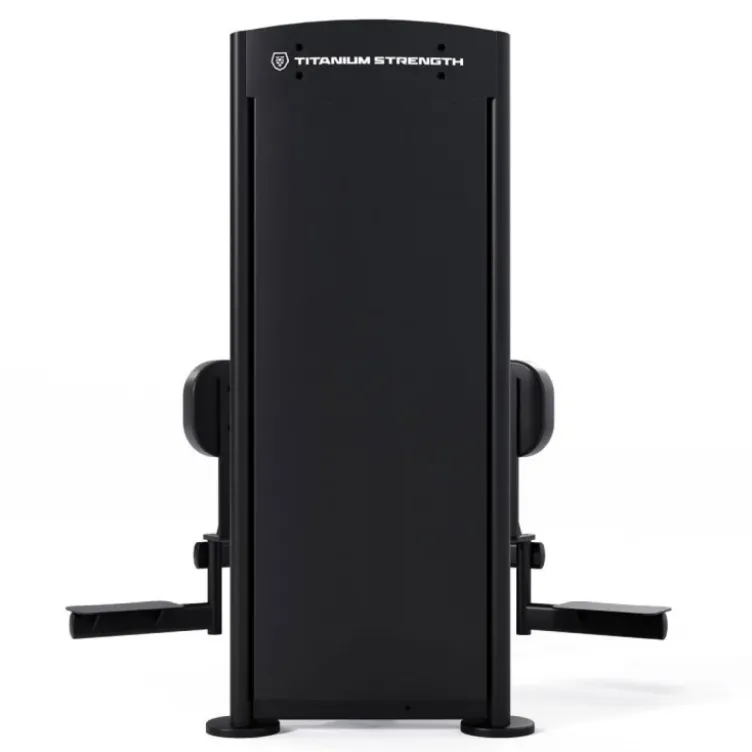 Abductor machine Black Series BS-S32 Titanium Strength 100 kg réglable de qualité professionnelle