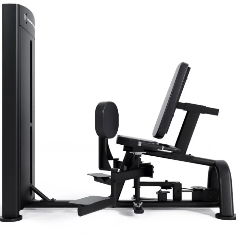 Abductor machine Black Series BS-S32 Titanium Strength 100 kg réglable de qualité professionnelle