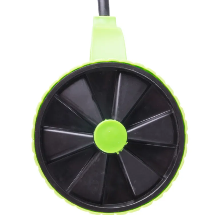 AB Roller multi-usage avec poignées mousse confortables - exercices en homegym