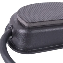 AB Roller multi-usage avec poignées mousse confortables - exercices en homegym