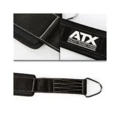 Accessoire bandoulière d'hyper extension leg curl