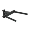 Accessoire barre de suspension Titanium Strength DP2 pour exercices de dips - Option pour Smith machine semi-pro RM10