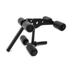 Accessoire de musculation - Leg curl / Leg extension options pour bancs à supports