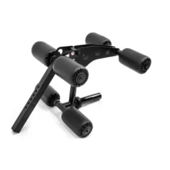 Accessoire de musculation - Leg curl / Leg extension options pour bancs à supports