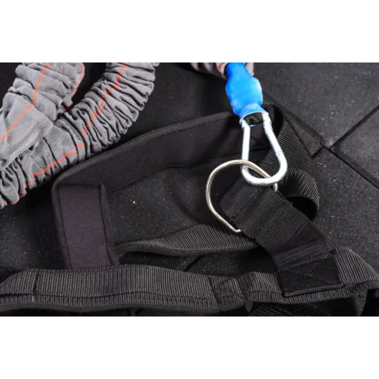 Accessoire de résistance pour homegym et pour salle de sport - 3 mètres de longueur