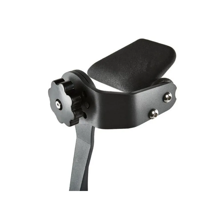 Accessoire de tirage ATX Multi-X Parallel Grip de qualité professionnelle pour stations à poulie