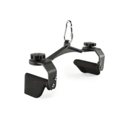 Accessoire de tirage ATX Multi-X Parallel Grip de qualité professionnelle pour stations à poulie