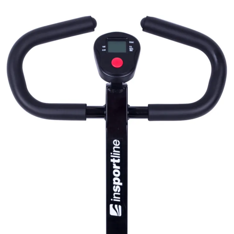 Accessoire de trainer complet du corps AB Rider - Limite de poids de 100 kg