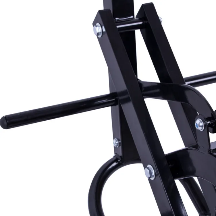 Accessoire de trainer complet du corps AB Rider - Limite de poids de 100 kg