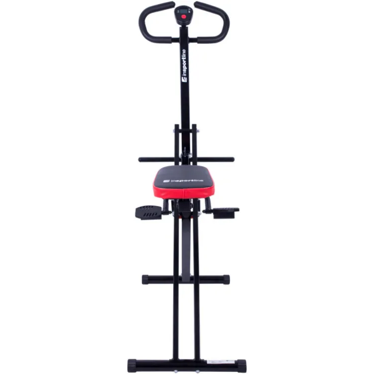 Accessoire de trainer complet du corps AB Rider - Limite de poids de 100 kg