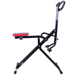 Accessoire de trainer complet du corps AB Rider - Limite de poids de 100 kg