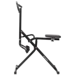 Accessoire de trainer complet du corps AB Rider - Limite de poids de 100 kg
