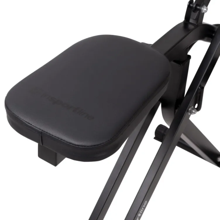Accessoire de trainer complet du corps AB Rider - Limite de poids de 100 kg