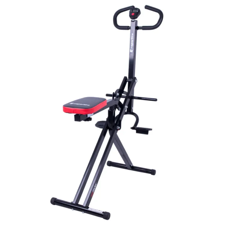 Accessoire de trainer complet du corps AB Rider - Limite de poids de 100 kg