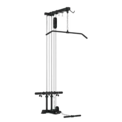 Accessoire Poulie Haute et Basse à charge libre LR2 Titanium Strength pour Power Rack Heavy Duty RH60