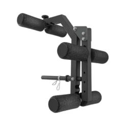 Accessoire pour banc de musculation à support - Option Leg Curl Extension