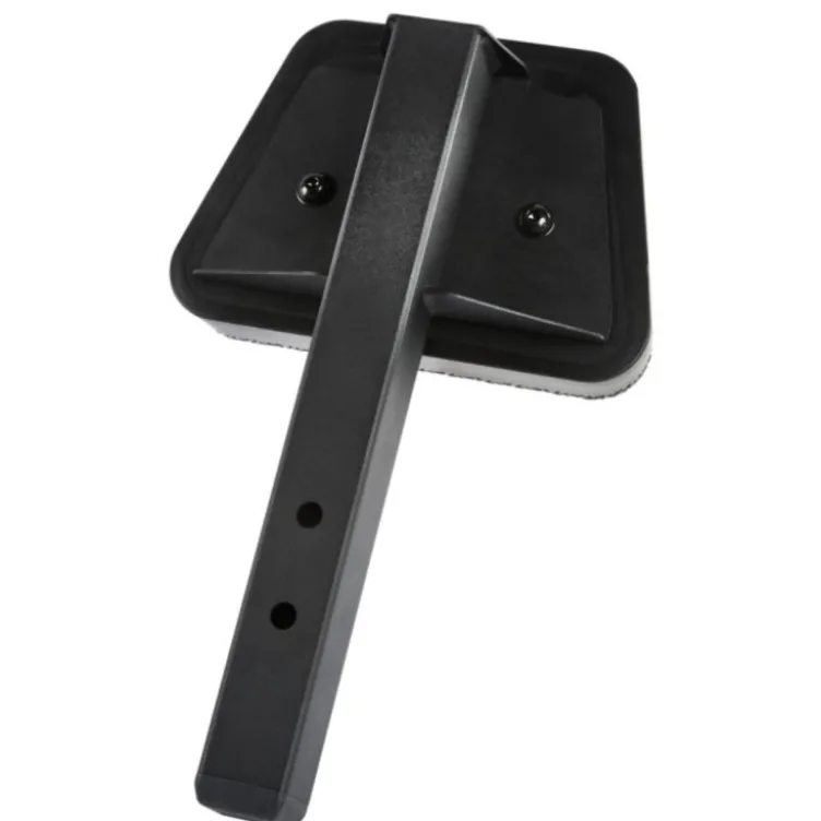 Accessoire pour bancs de musculation ATX - Extension repose-tête en Polyuréthane indéformable
