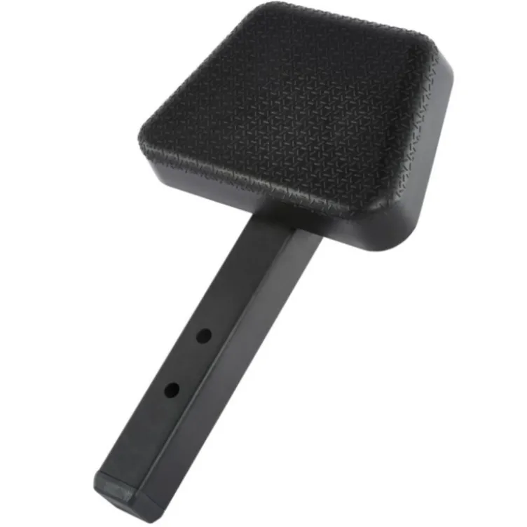 Accessoire pour bancs de musculation ATX - Extension repose-tête en Polyuréthane indéformable