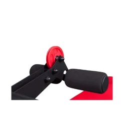 Accessoire pour home gym : Option poulie pour bancs de musculation