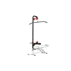Accessoire pour home gym : Option poulie pour bancs de musculation