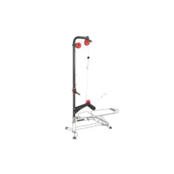 Accessoire pour home gym : Option poulie pour bancs de musculation