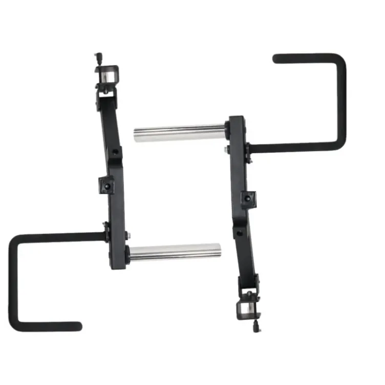 Accessoire pour Smith Machine Force USA G6 - Jammer Arms pour développé couché