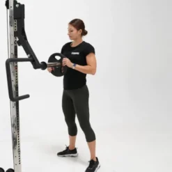 Accessoire pour Smith Machine Force USA G6 - Jammer Arms pour développé couché