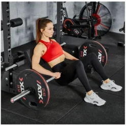 Accessoires Hip Thruster ATX pour power rack et demi rack - Support hip thrust ATX
