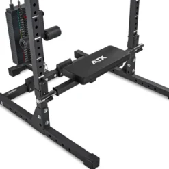 Accessoires Hip Thruster ATX pour power rack et demi rack - Support hip thrust ATX