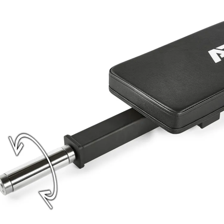 Accessoires Hip Thruster ATX pour power rack et demi rack - Support hip thrust ATX