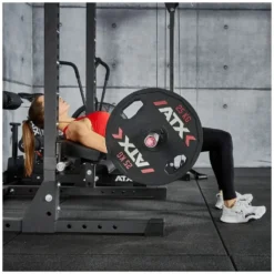 Accessoires Hip Thruster ATX pour power rack et demi rack - Support hip thrust ATX