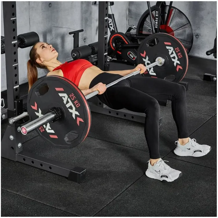 Accessoires Hip Thruster ATX pour power rack et demi rack - Support hip thrust ATX