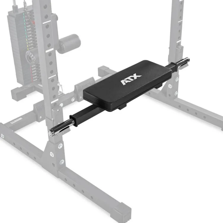 Accessoires Hip Thruster d'occasion ATX pour power rack et demi rack à squat - Prix avantageux