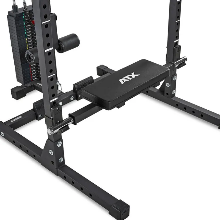 Accessoires Hip Thruster d'occasion ATX pour power rack et demi rack à squat - Prix avantageux