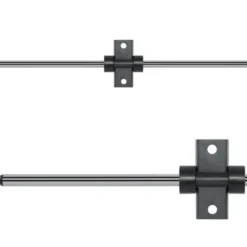 Adaptateur poids standard 30 mm pour option Belt Squat ATX