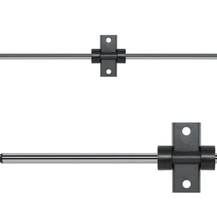 Adaptateur poids standard 30 mm pour option Belt Squat ATX