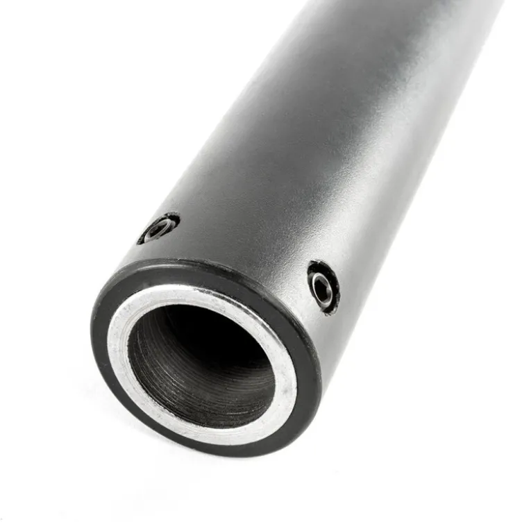 Adaptateur universel 50 x 270 mm - diamètre standard vers olympique
