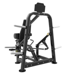 Adducteur à levier Titanium Strength Genesis Séries GS-PL43 avec 7 positions de départ - Max 250 kg