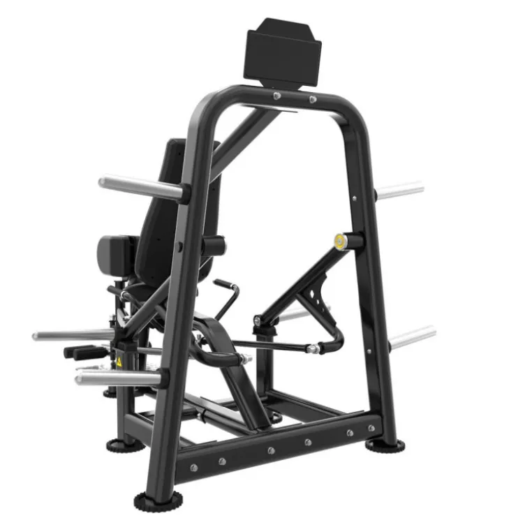Adducteur à levier Titanium Strength Genesis Séries GS-PL43 avec 7 positions de départ - Max 250 kg