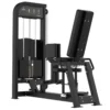 Adducteurs machine PRO Titanium Strength Élite Séries EL-S31 à colonne de poids pour les cuisses - Selectorized machine
