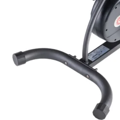 Air Bike haut de gamme avec système de freinage à air pour séance de Crosstraining et Crossfit - Siège réglable