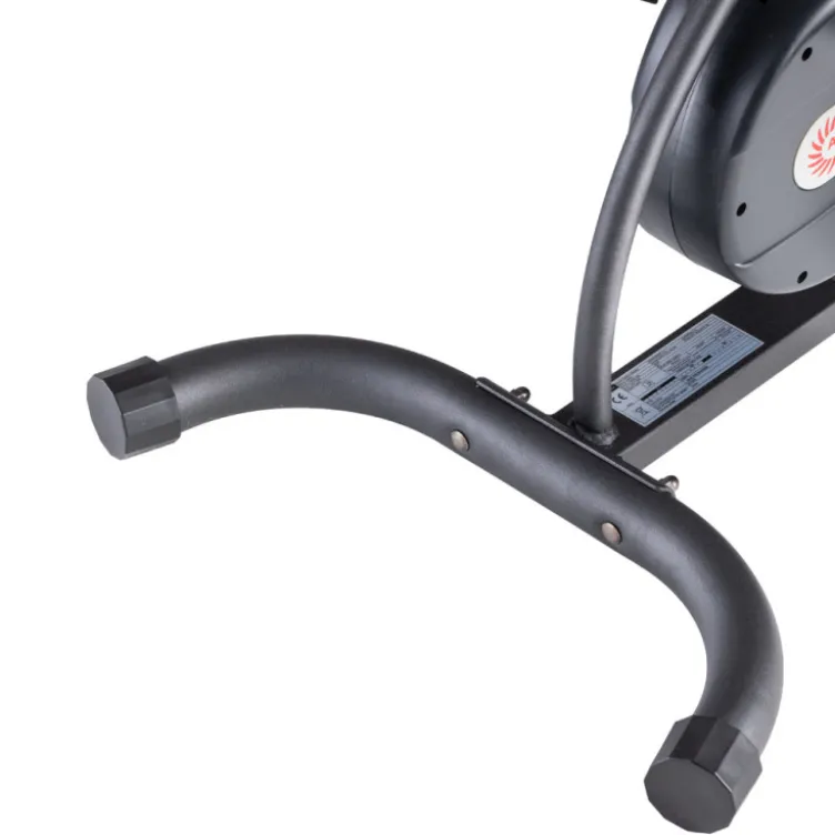 Air Bike haut de gamme avec système de freinage à air pour séance de Crosstraining et Crossfit - Siège réglable