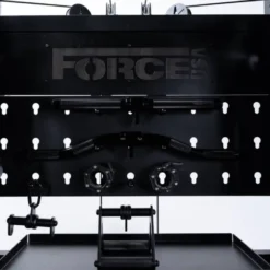 All In One Trainer F-C20 Force USA – Machine de musculation complète à charge guidée pour home gym et salle professionnelle