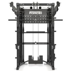 All In One Trainer F-C20 Force USA – Machine de musculation complète à charge guidée pour home gym et salle professionnelle