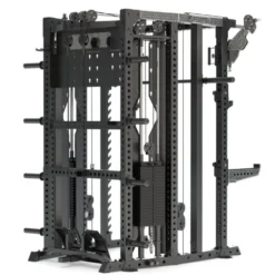 All In One Trainer F-C20 Force USA – Machine de musculation complète à charge guidée pour home gym et salle professionnelle
