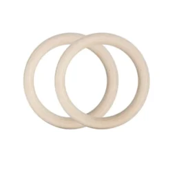 Anneaux de crosstraining avec sangle en nylon réglable