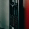 Appareil ab adductor professionnel à sélecteur de poids Titanium Strength Élite Séries - Entraînement des jambes EL-S9