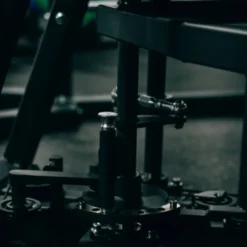Appareil ab adductor professionnel à sélecteur de poids Titanium Strength Élite Séries - Entraînement des jambes EL-S9