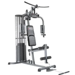 Appareil avec postes d'entraînement multiples - Station à charge guidée pour homegym - Hammer Ultra