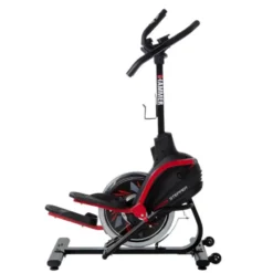 Appareil cross stepper pour exercice de cardio à domicile - 8 niveaux